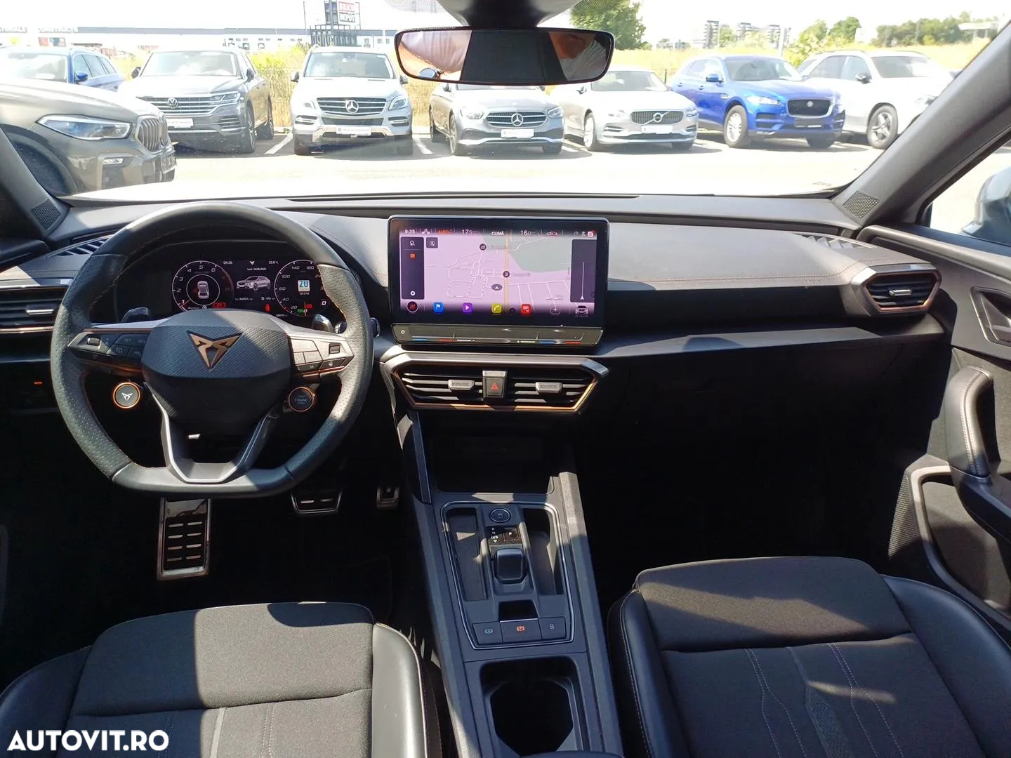 Cupra Formentor VZ 2.0 TSI 4DRIVE DSG - 22