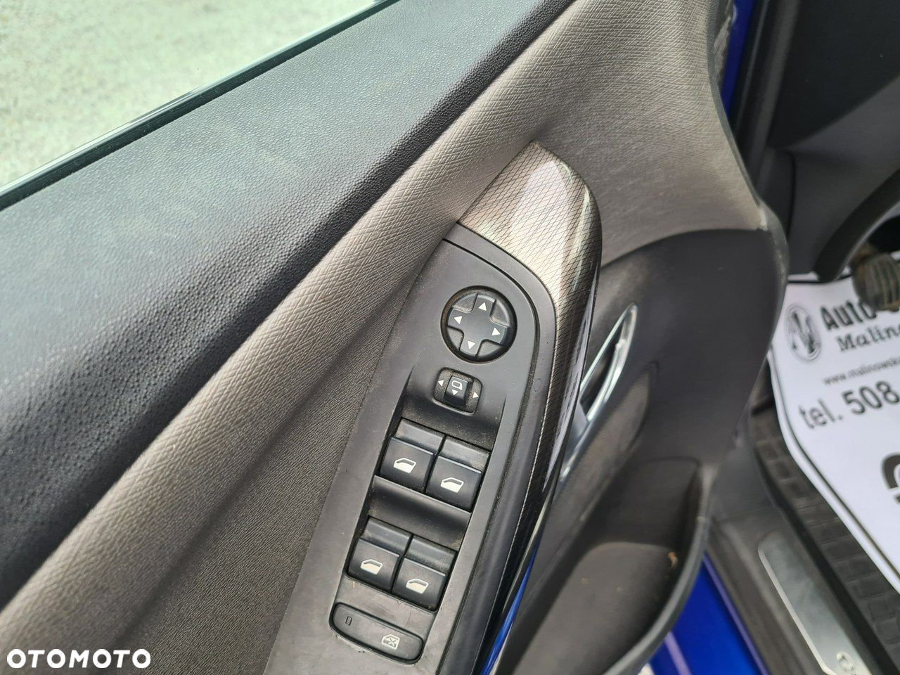 Citroën C4 Picasso BlueHDi 120 Exclusive - 34