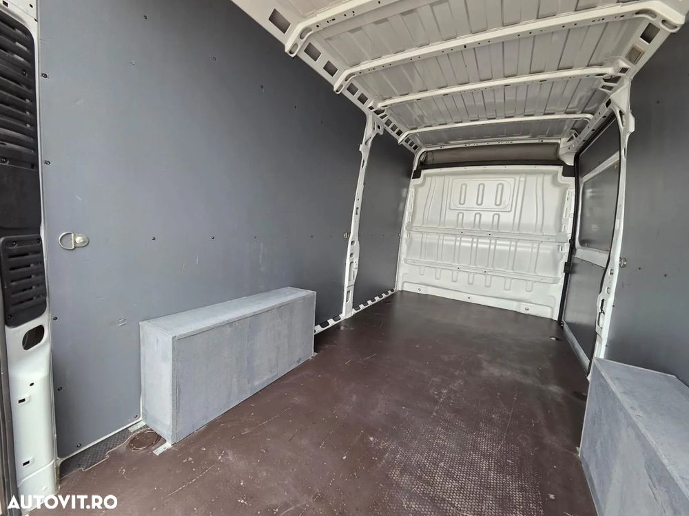 Fiat Ducato L3H2 - 12