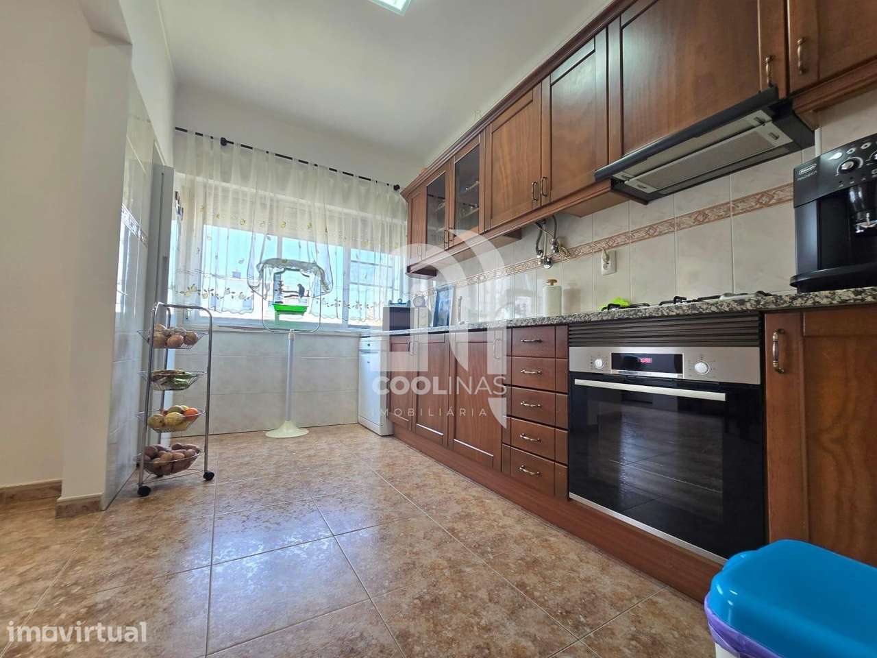 EXCELENTE APARTAMENTO T3 EM MURTINHEIRA – ARRENTELA, SEIXAL - Grande imagem: 2/24