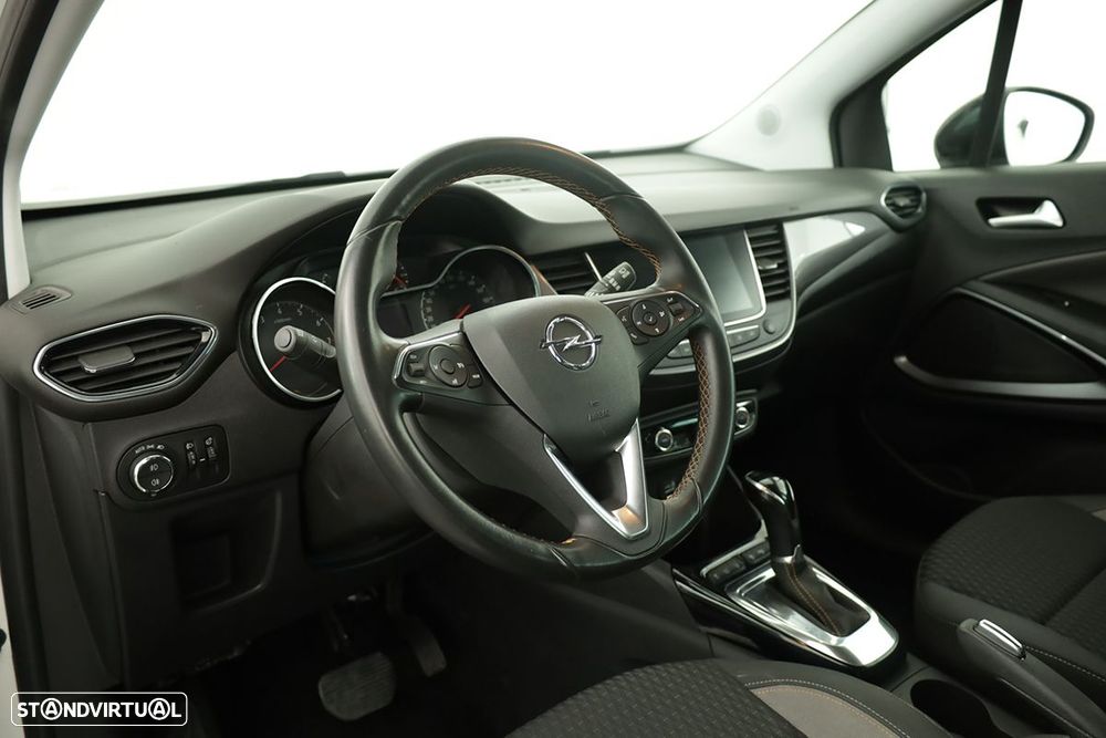 Opel Crossland X 1.2 T 120 Anos - 7