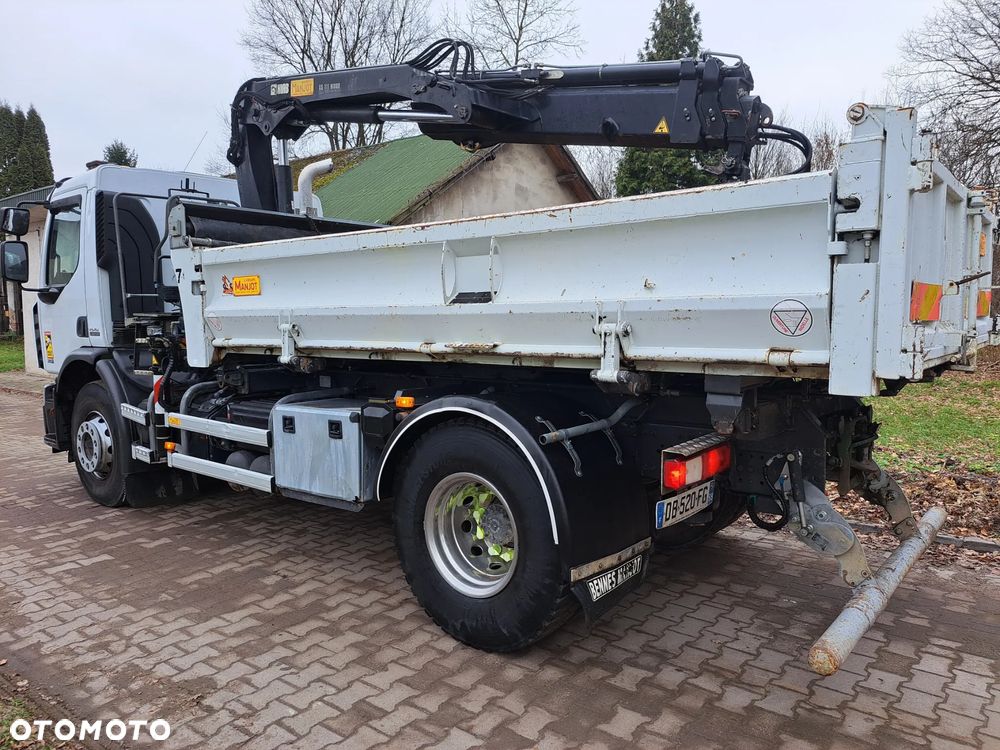 Renault Premium Lander - 3