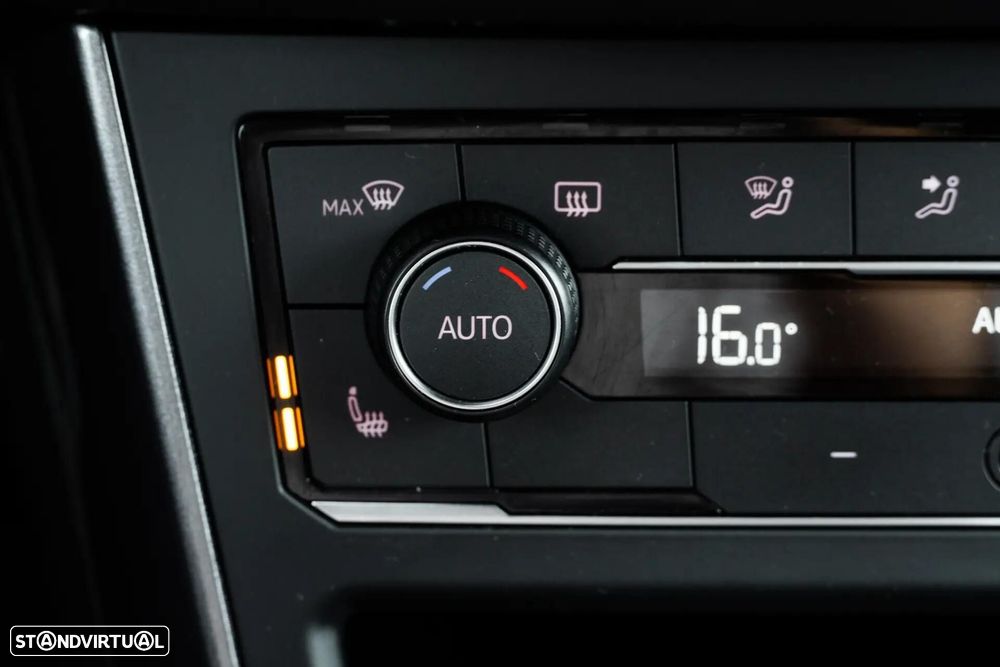 VW Polo 2.0 TSI DSG GTI - 19