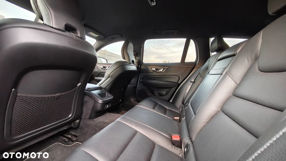 Volvo V60 D3 RDesign - 8