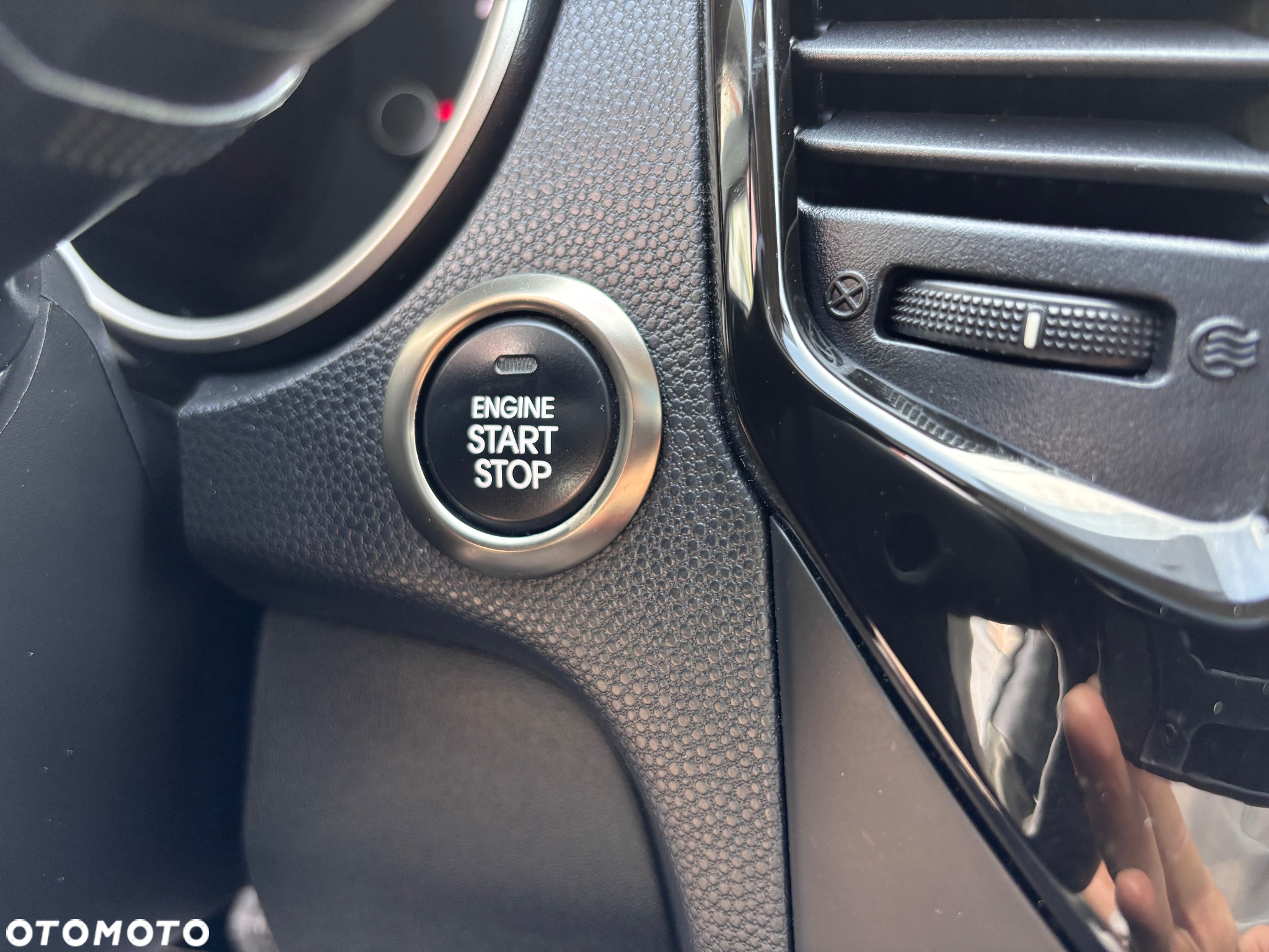 Kia Venga 1.6 CVVT Automatik Mind - 17