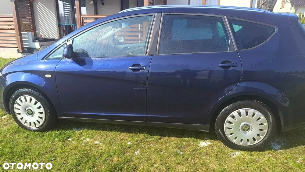 Seat Altea XL - 5