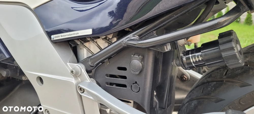BMW K - 15