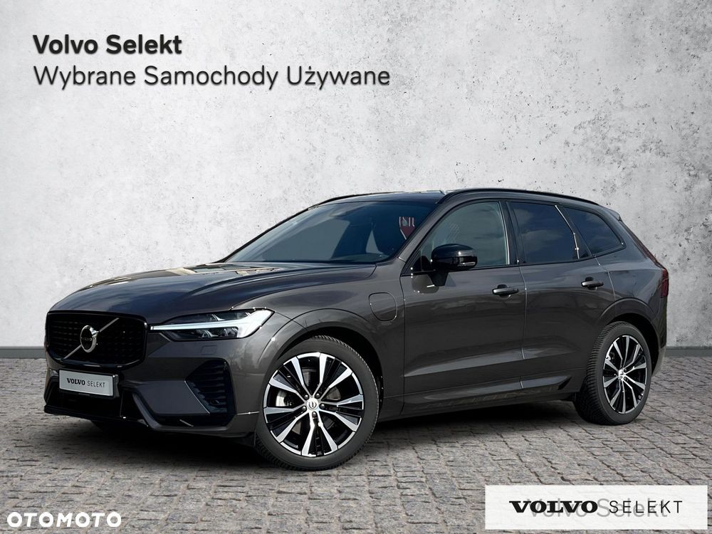 Volvo XC 60 - 2