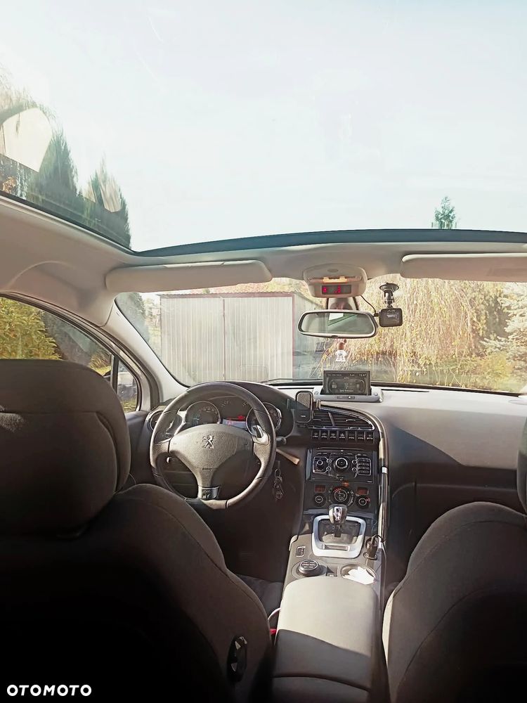 Peugeot 3008 - 6