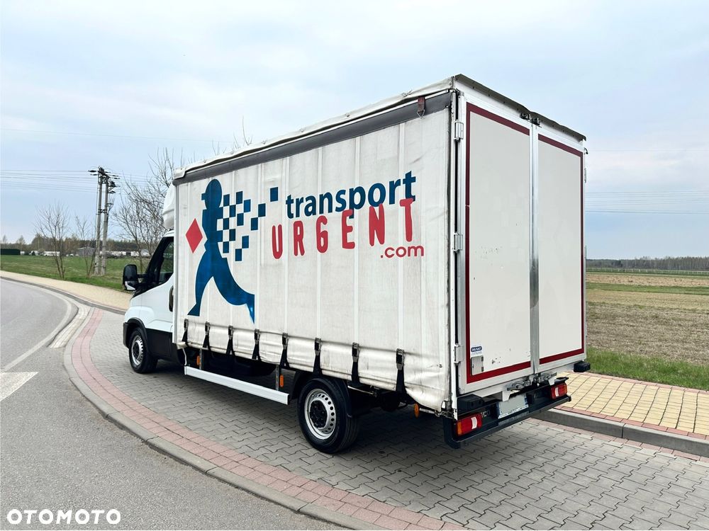 Iveco Daily 35S180 - 8