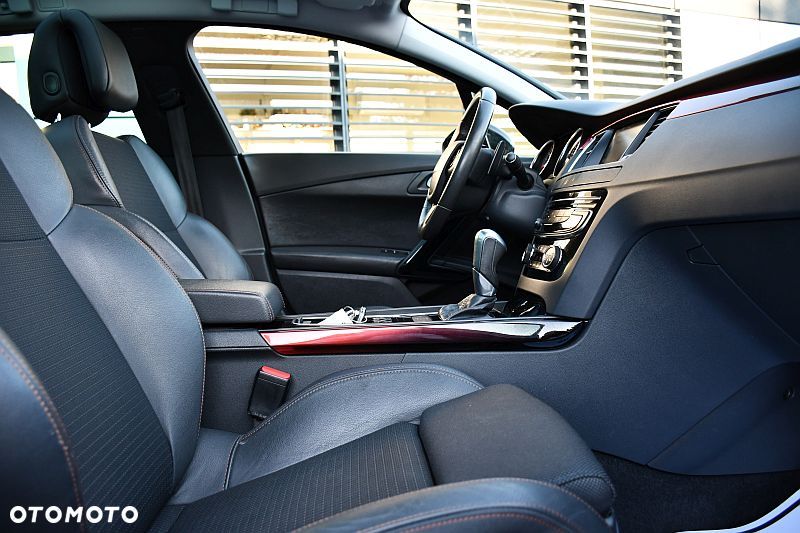 Peugeot 508 2.0 BlueHDi RXH S&S - 7