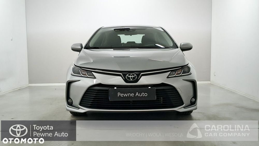 Toyota Corolla - 19