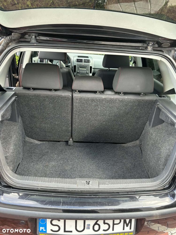 Volkswagen Polo 1.4 Goal - 4