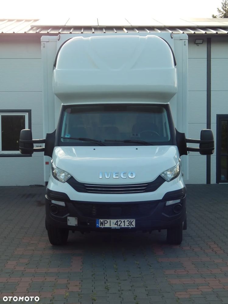 Iveco Daily 70C180 - 2