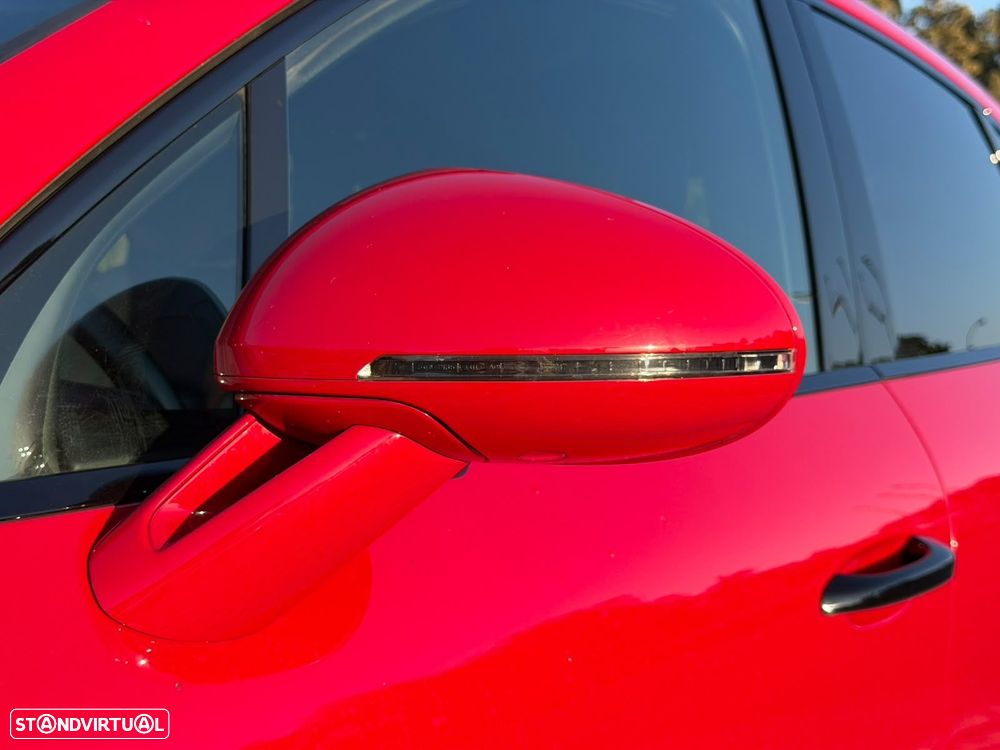 Porsche Macan S - 32