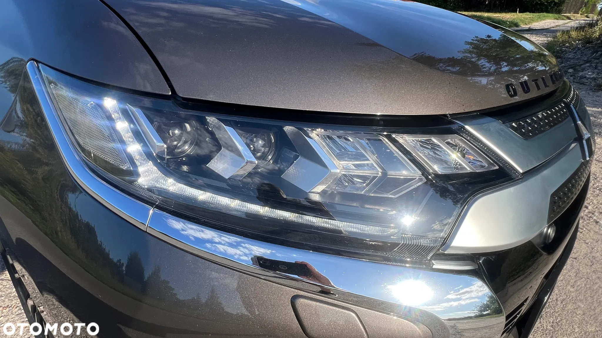 Mitsubishi Outlander - 33