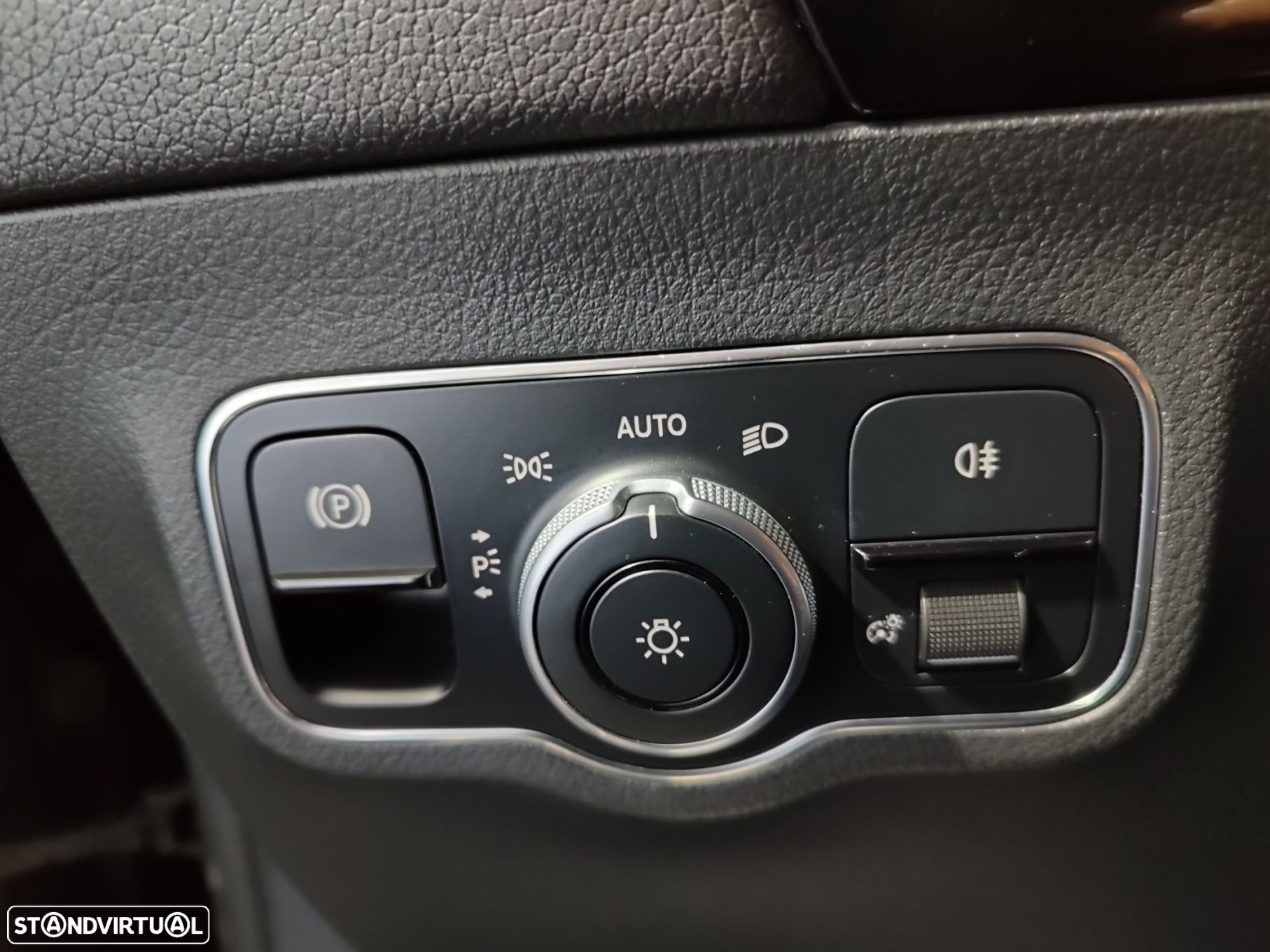 Mercedes-Benz B 180 d AMG Line Aut. - 39