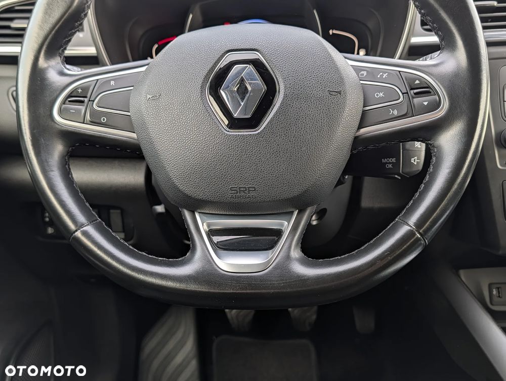 Renault Kadjar 1.6 Energy TCe Bose - 27