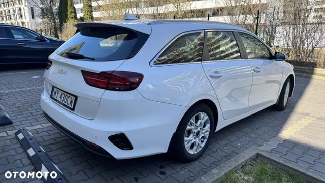 Kia Ceed 1.5 T-GDI M DCT - 5