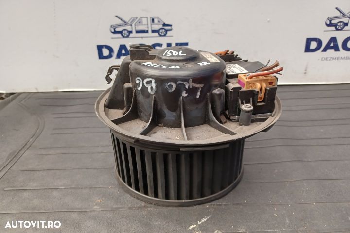 Ventilator aeroterma 3C1820015L 3C1820015L Volkswagen VW Passat B6 [2 - 2