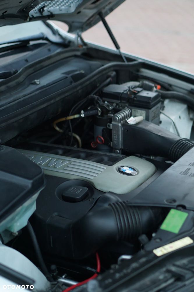 BMW X5 - 19