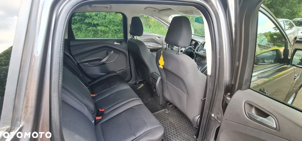 Ford Kuga 1.5 EcoBoost FWD Edition ASS MMT6 - 13
