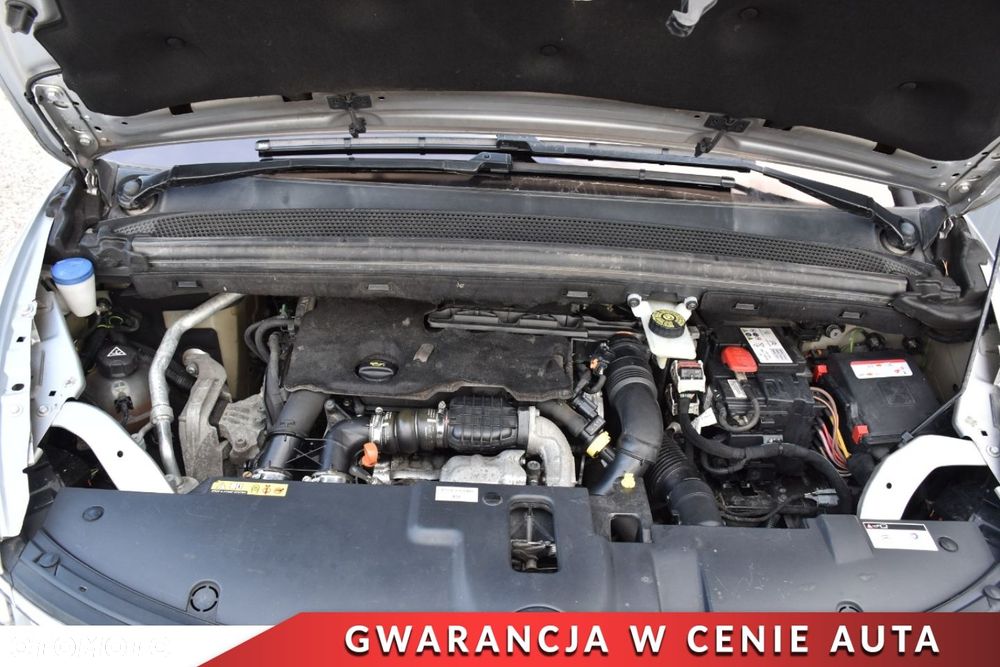 Citroën C4 Picasso 1.6 e-HDi Exclusive ETG6 - 22