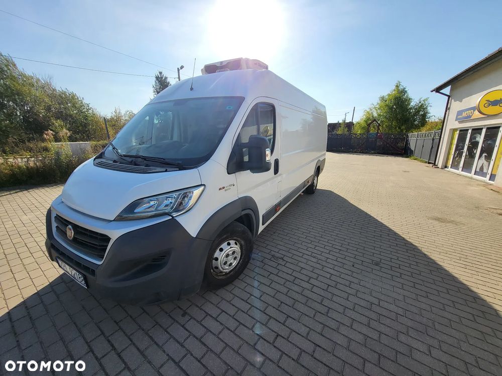 Fiat Ducato - 6