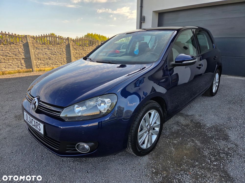Volkswagen Golf 1.6 Comfortline - 10
