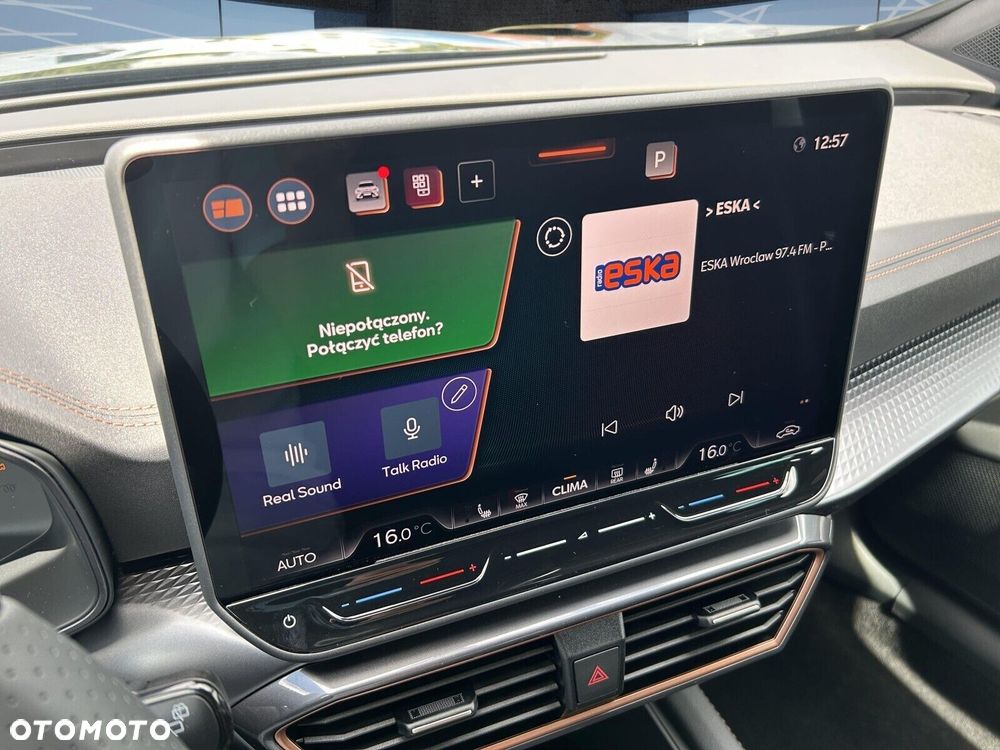Cupra Formentor 1.5 eTSI mHEV DSG - 19
