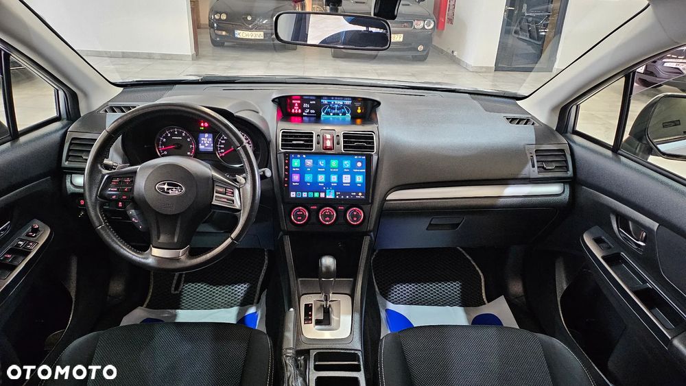 Subaru XV 2.0i Lineartronic Exclusive - 32