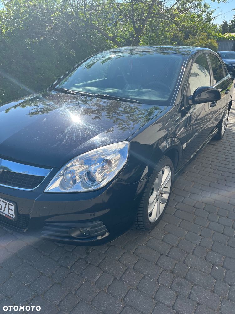 Opel Vectra 1.8 GTS - 7