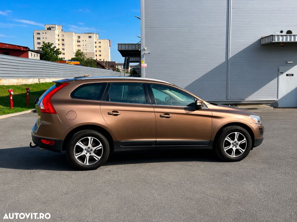 Volvo XC 60 - 5
