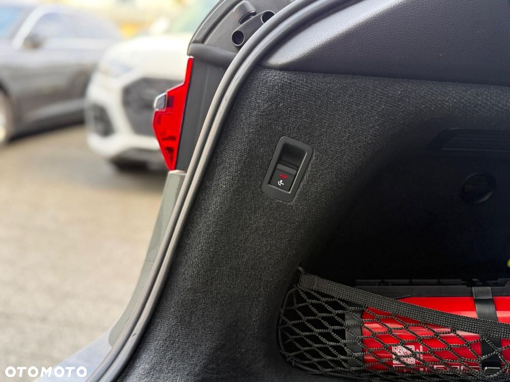 Audi A6 Avant 50 TDI mHEV Quattro Tiptronic - 13