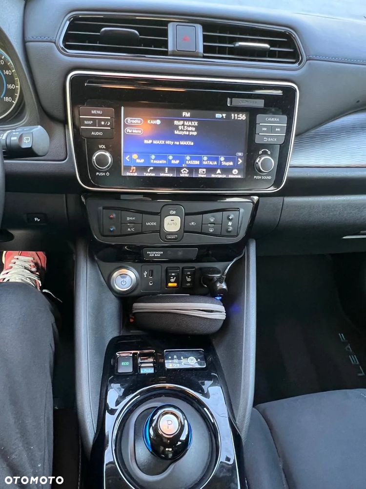 Nissan Leaf 40kWh N-Connecta - 8