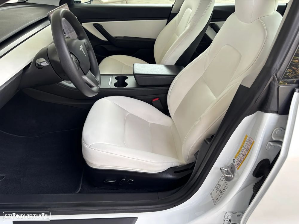 Tesla Model 3 Performance Tração Integral - 12