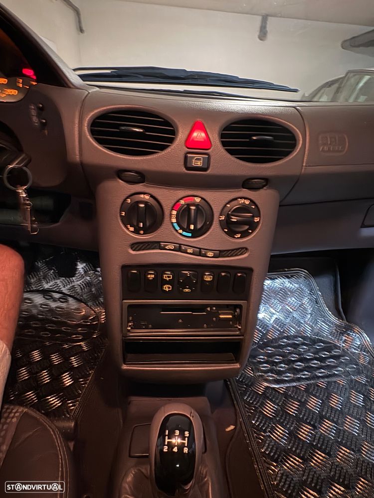 Mercedes-Benz A 140 Avantgarde - 7