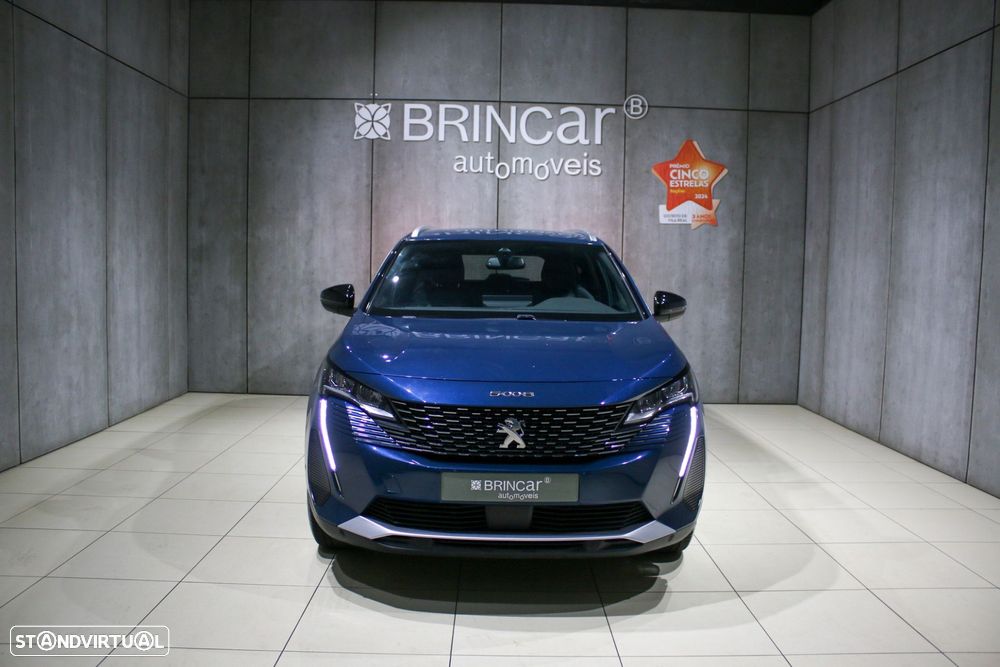 Peugeot 5008 1.2 PureTech Allure - 6