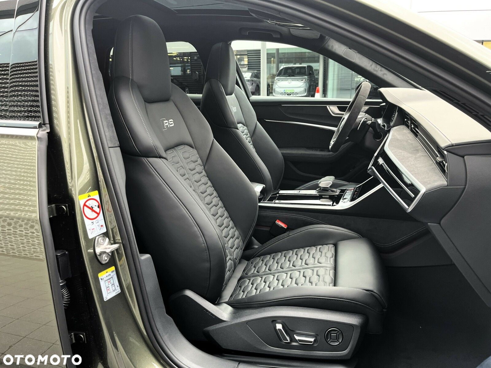 Audi RS6 - 26