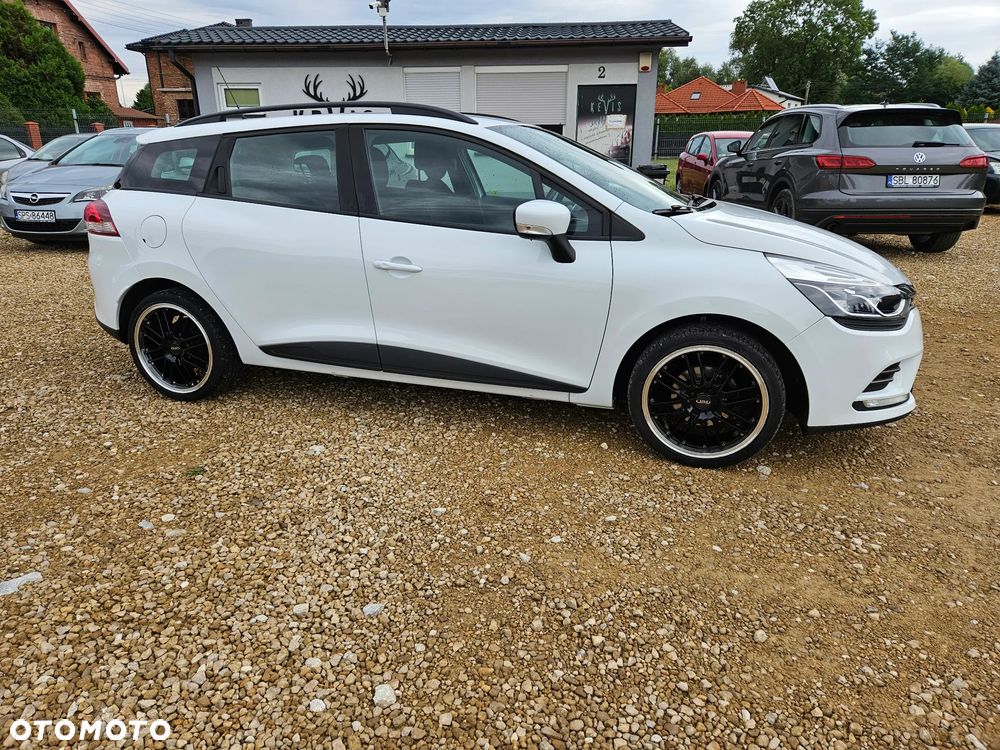 Renault Clio 0.9 Energy TCe Alize - 20