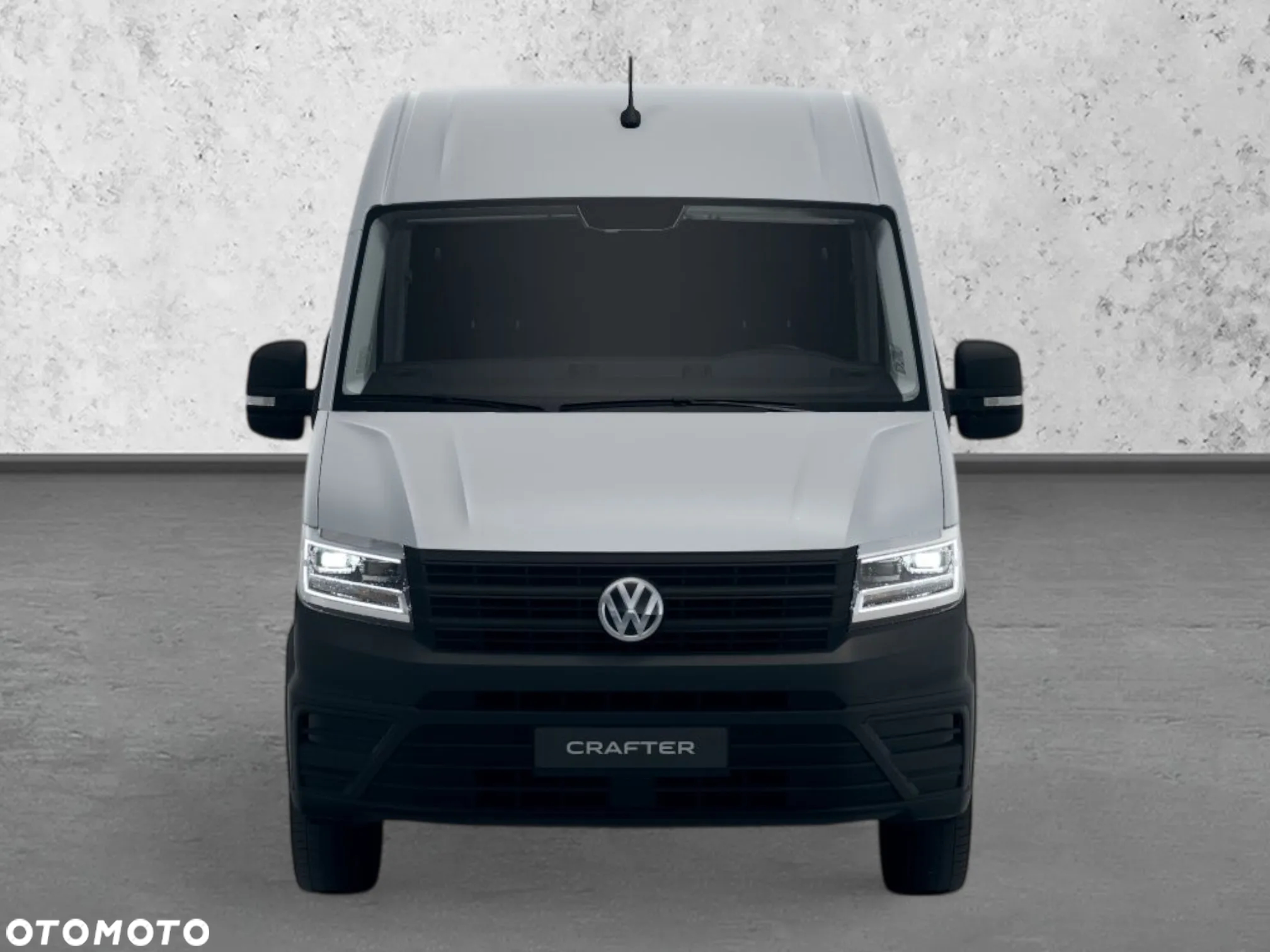 Volkswagen Crafter 35 - 9