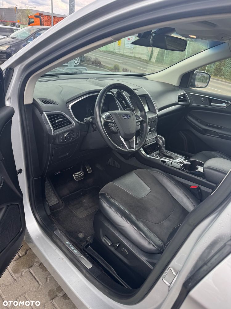 Ford Edge 2.0 TDCi Twin-Turbo 4WD ST-Line - 6