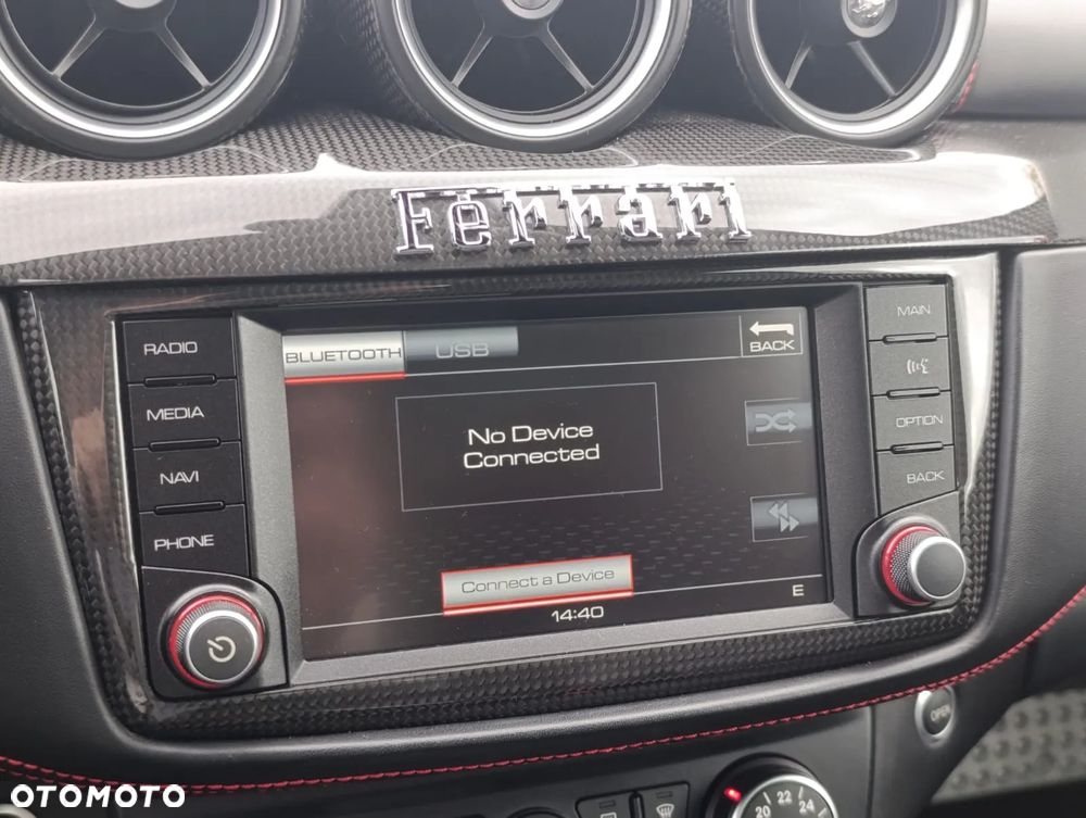 Ferrari FF Standard - 23