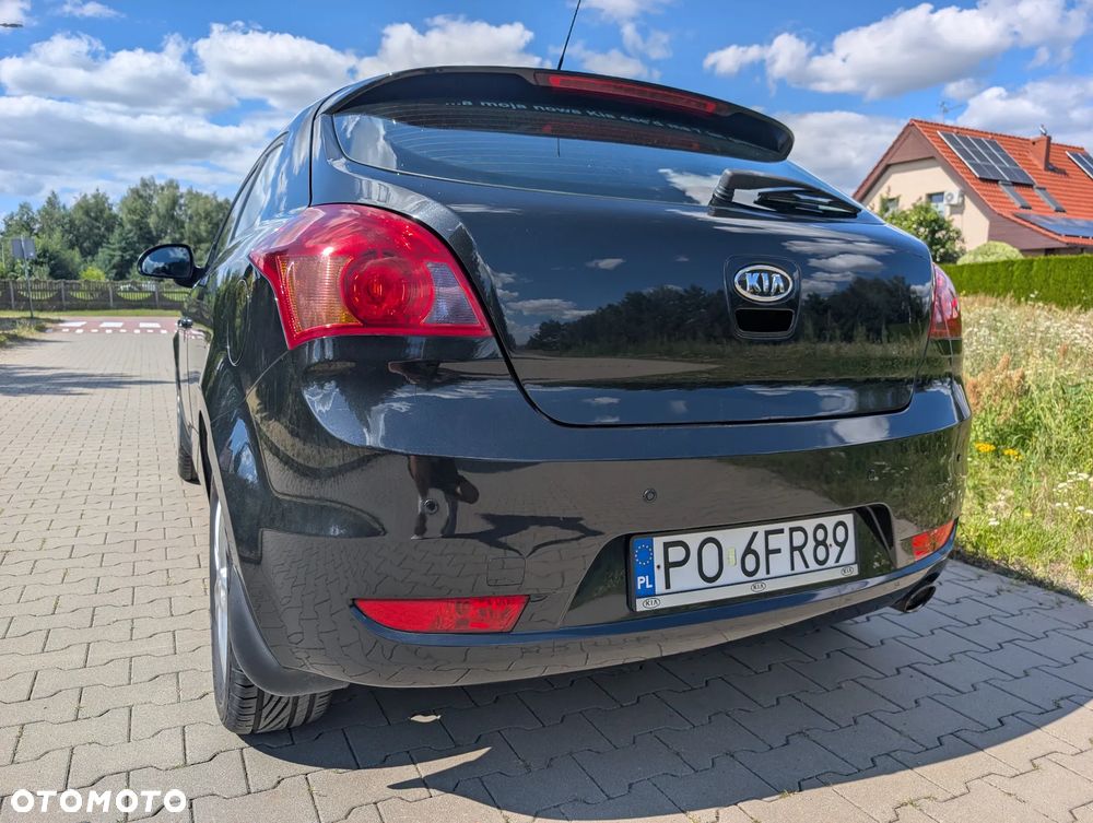 Kia Ceed 2.0 Optimum - 13