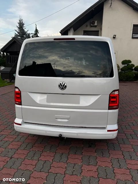 Volkswagen Multivan 2.0 BiTDI L1 Highline 4Motion DSG - 4
