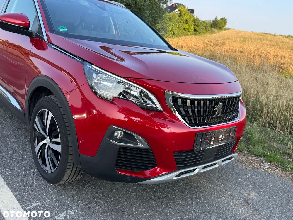 Peugeot 3008 - 31