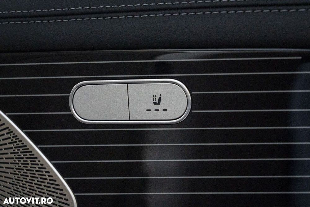 Mercedes-Benz GLE - 30