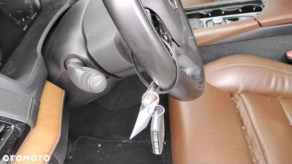 Volvo XC 90 T6 AWD Geartronic Inscription - 22