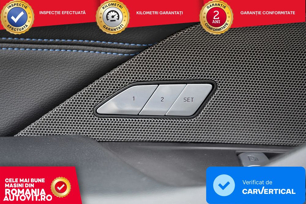 BMW Seria 4 430i AT - 9