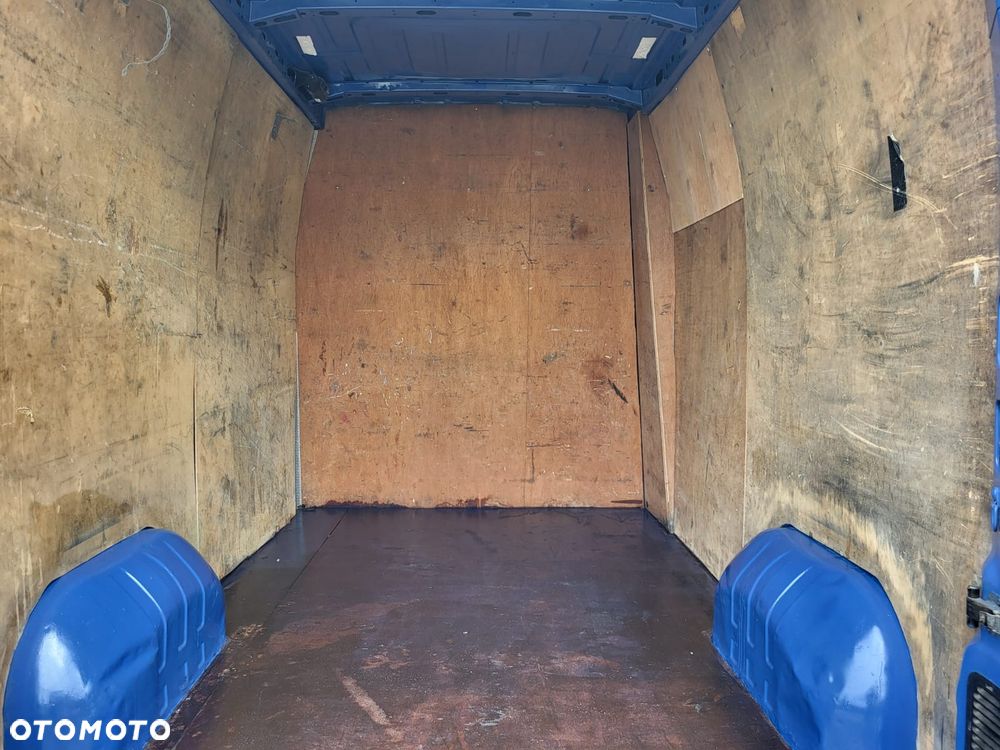 Renault Master L3 H2 - 29